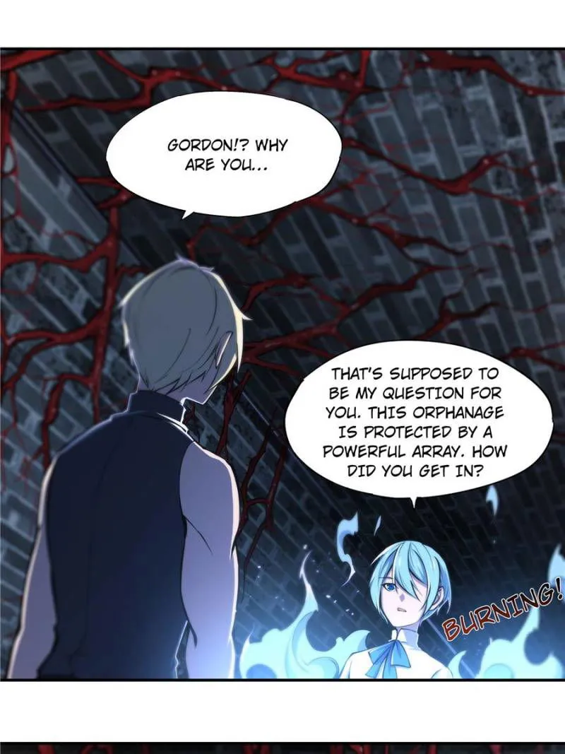 Vampires and Knight Chapter 43 Online - página 31