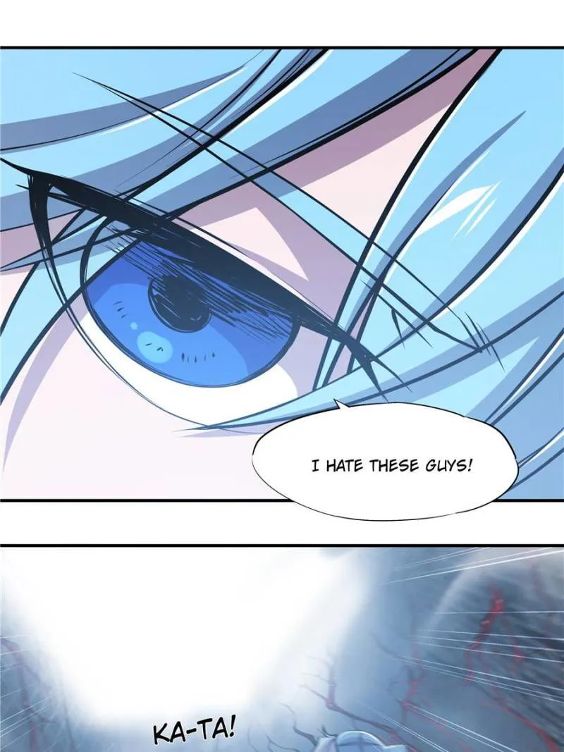 Vampires and Knight Chapter 43 Online - página 36