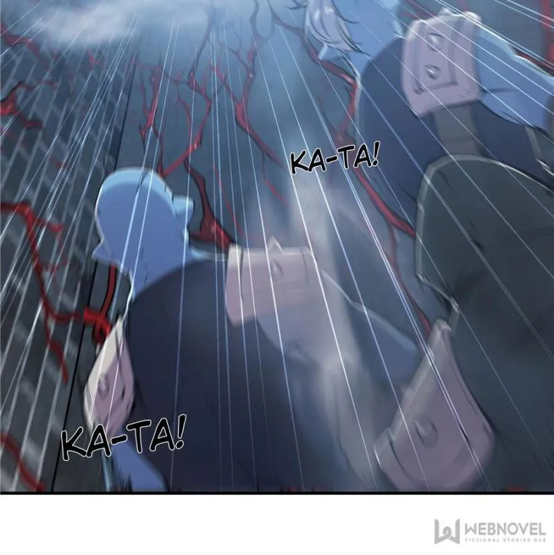 Vampires and Knight Chapter 43 Online - página 37
