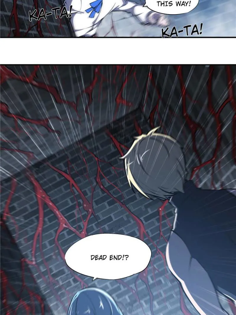 Vampires and Knight Chapter 43 Online - página 39