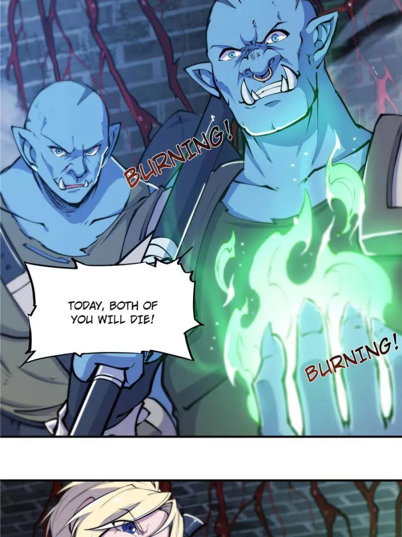 Vampires and Knight Chapter 43 Online - página 42