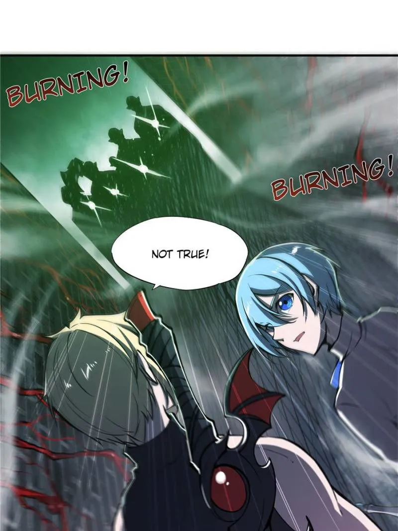 Vampires and Knight Chapter 43 Online - página 44