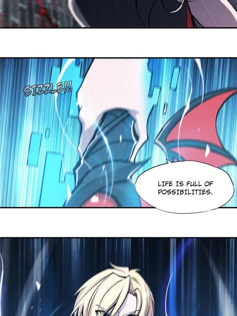 Vampires and Knight Chapter 43 Online - página 45