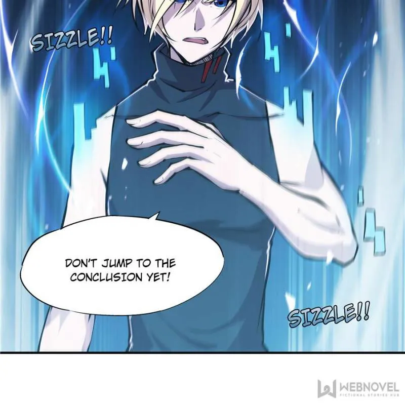 Vampires and Knight Chapter 43 Online - página 46