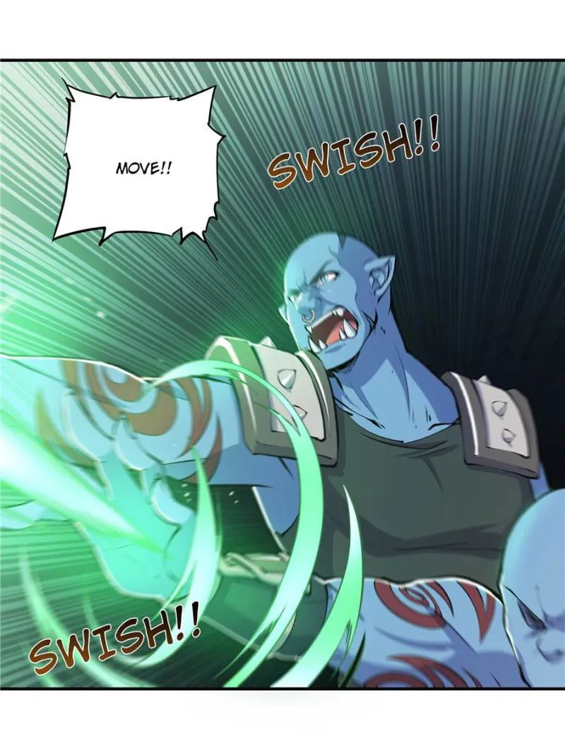 Vampires and Knight Chapter 43 Online - página 47