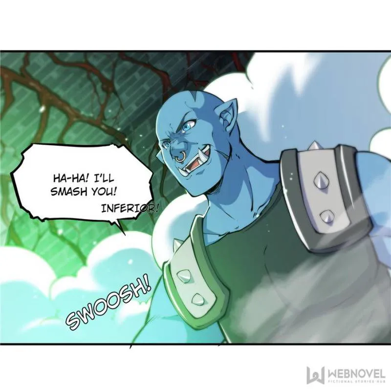 Vampires and Knight Chapter 43 Online - página 49