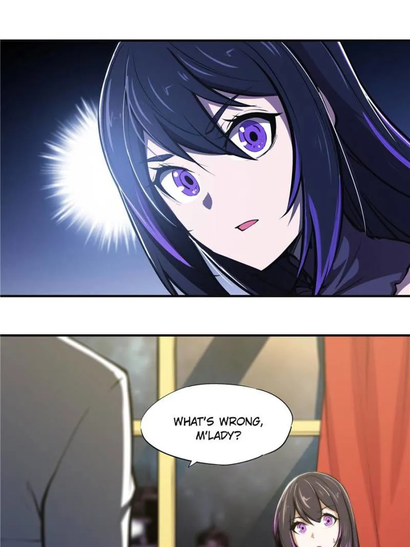 Vampires and Knight Chapter 43 Online - página 53
