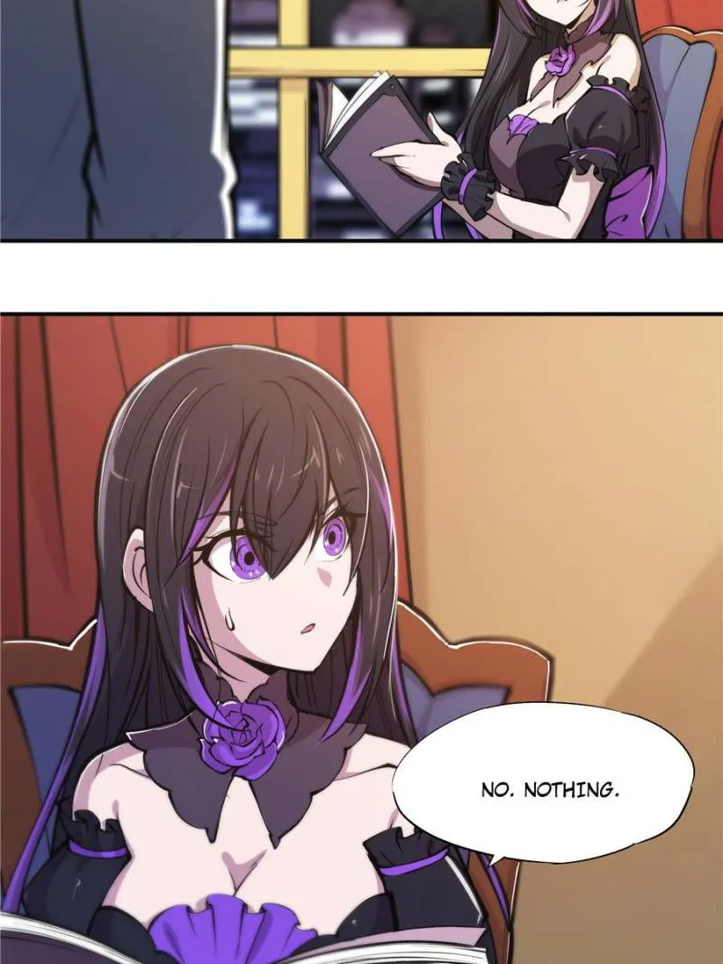 Vampires and Knight Chapter 43 Online - página 54