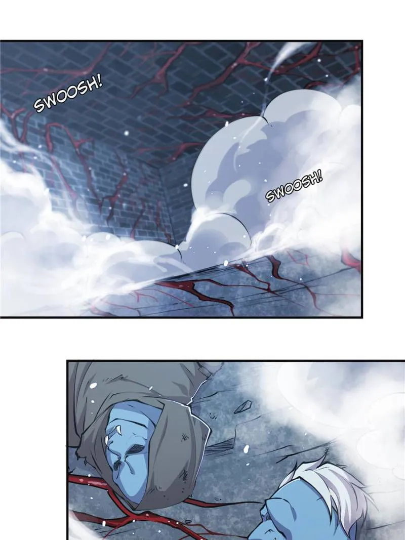 Vampires and Knight Chapter 44 Online - página 1