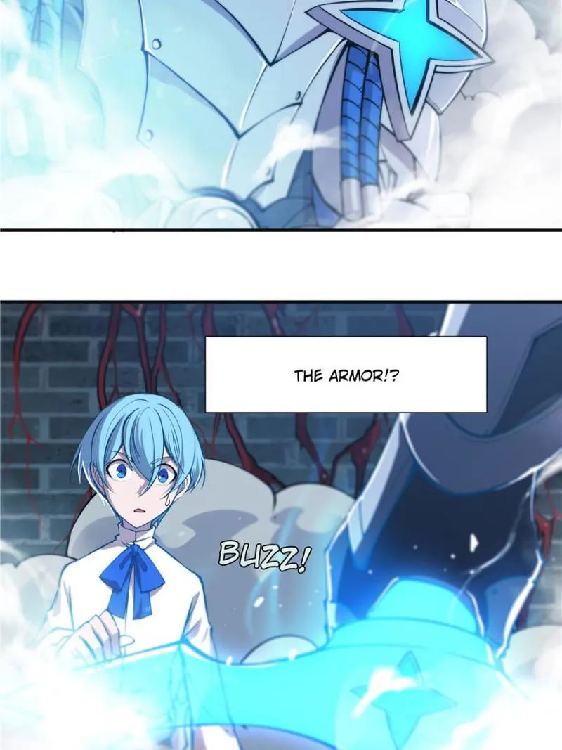 Vampires and Knight Chapter 44 Online - página 3