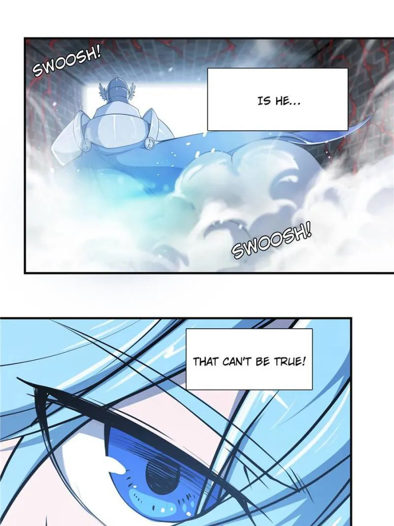 Vampires and Knight Chapter 44 Online - página 5