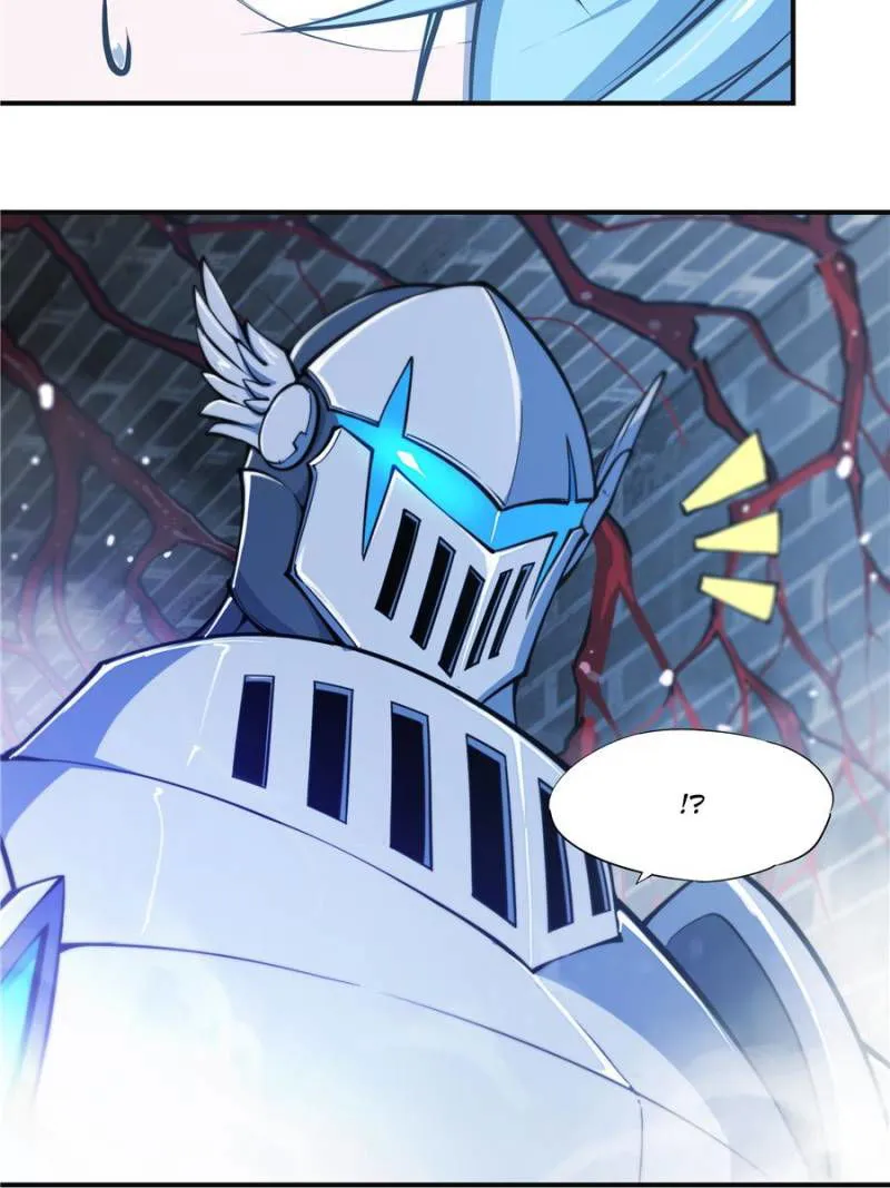 Vampires and Knight Chapter 44 Online - página 6