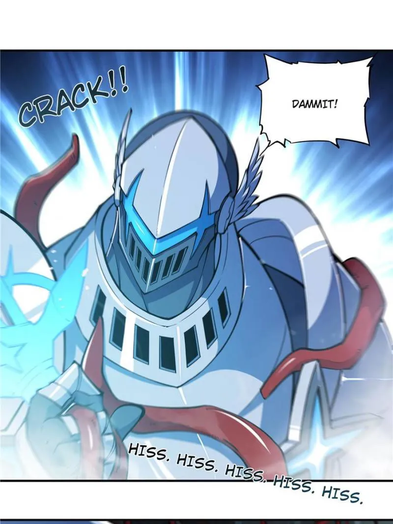 Vampires and Knight Chapter 44 Online - página 9