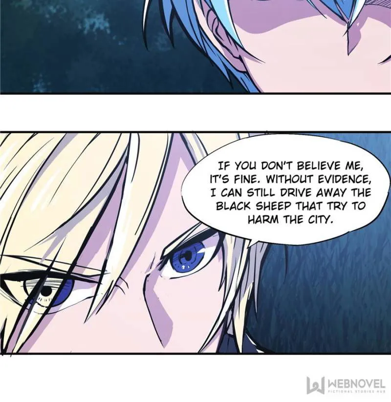 Vampires and Knight Chapter 44 Online - página 11