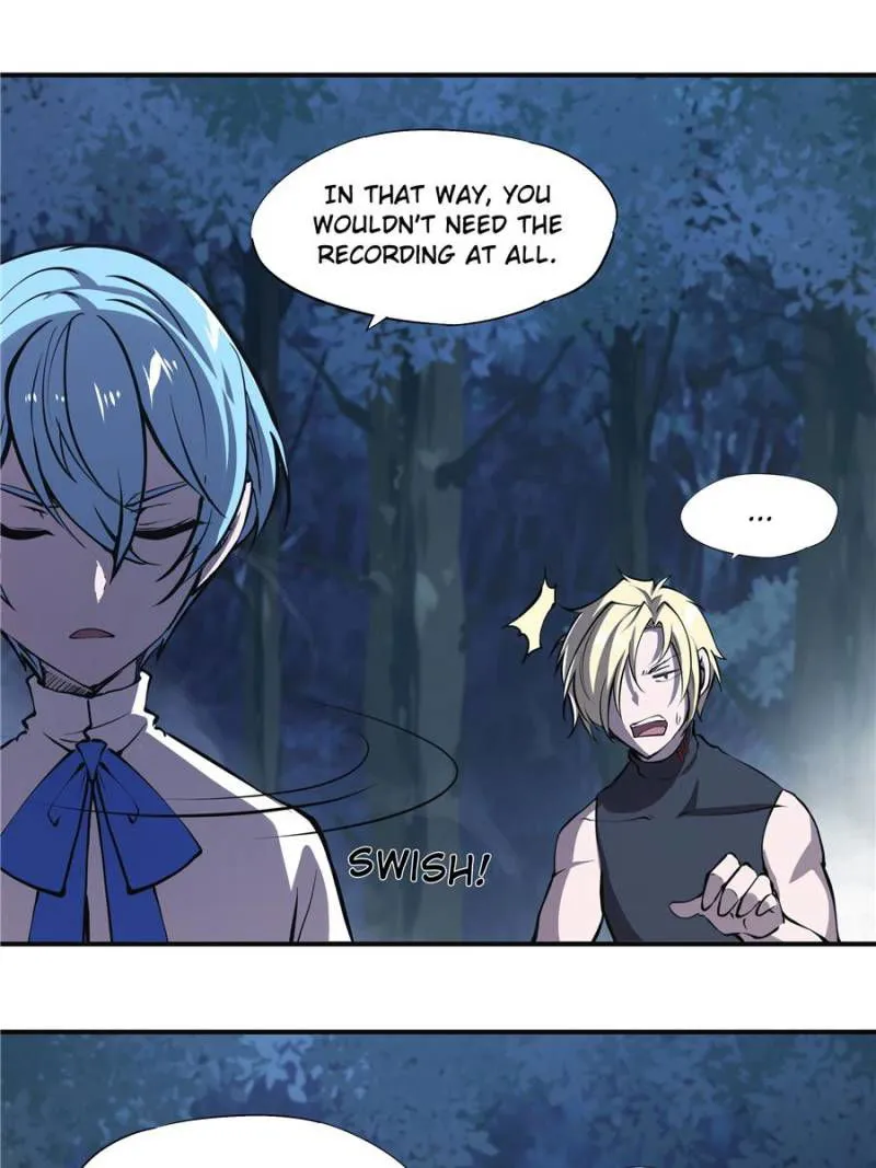 Vampires and Knight Chapter 44 Online - página 12