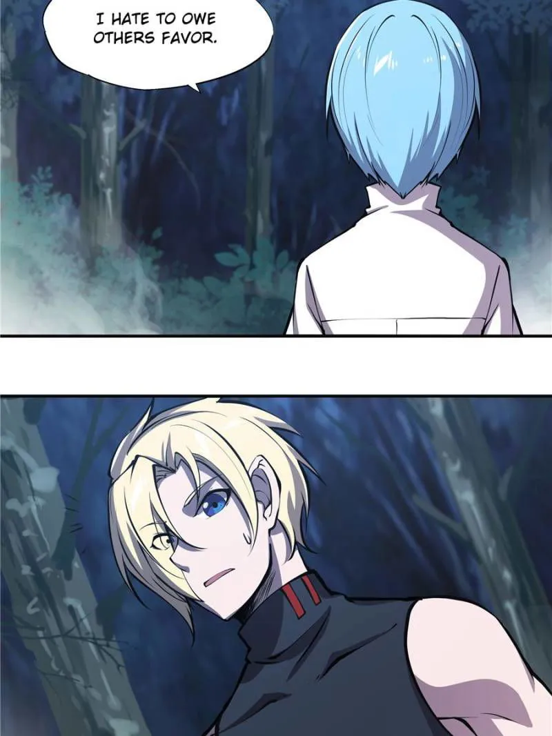 Vampires and Knight Chapter 44 Online - página 13