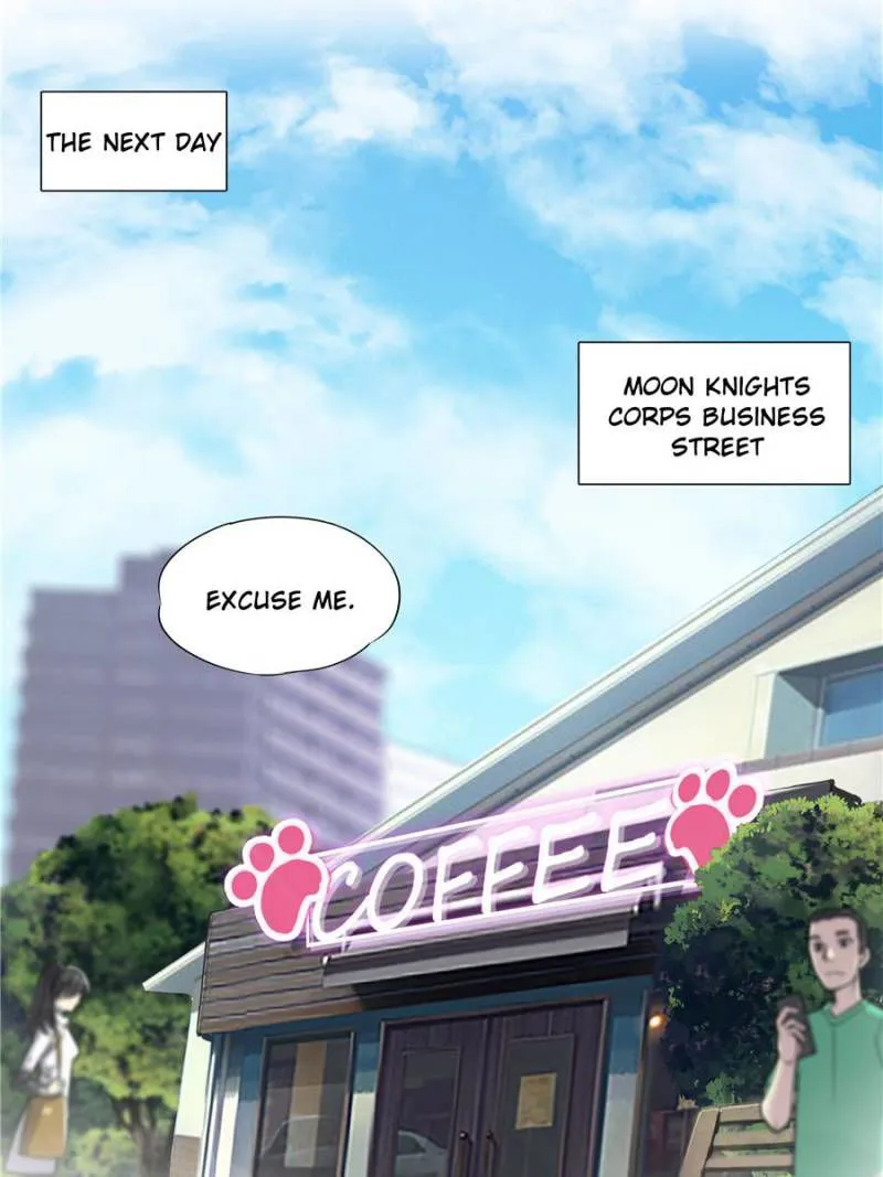 Vampires and Knight Chapter 44 Online - página 18