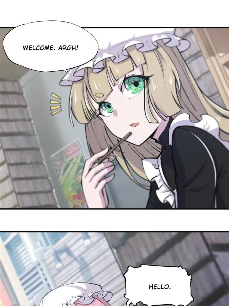 Vampires and Knight Chapter 44 Online - página 20