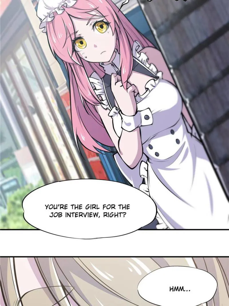 Vampires and Knight Chapter 44 Online - página 21