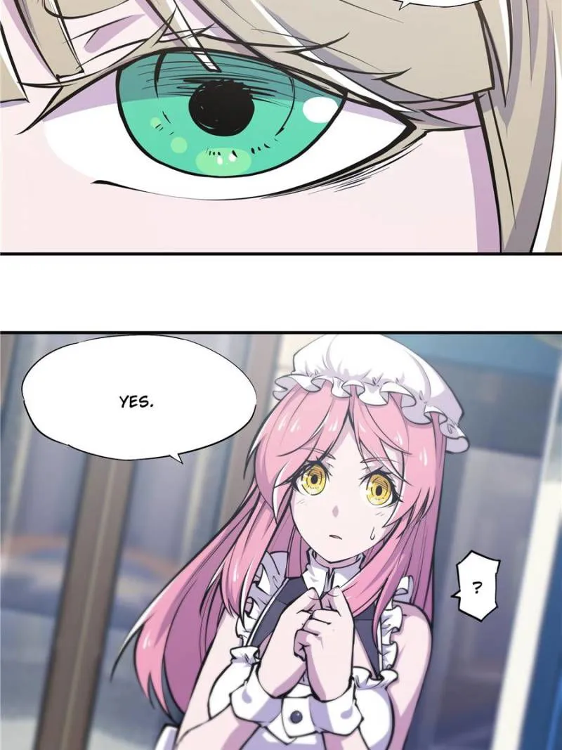 Vampires and Knight Chapter 44 Online - página 22