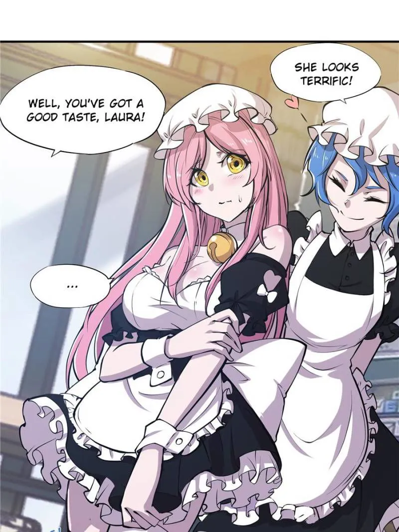 Vampires and Knight Chapter 44 Online - página 28