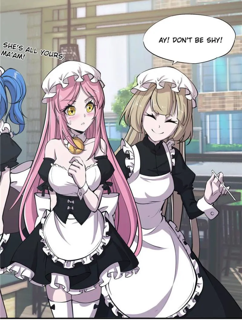Vampires and Knight Chapter 44 Online - página 30