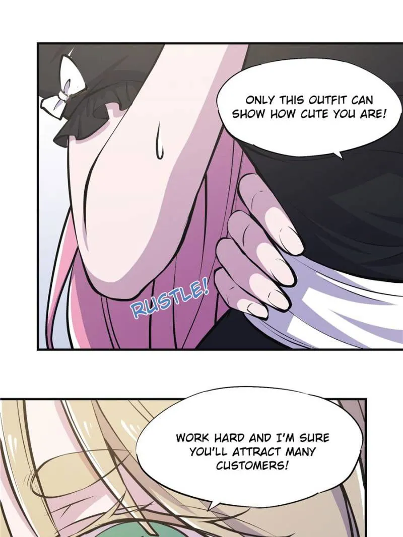 Vampires and Knight Chapter 44 Online - página 32