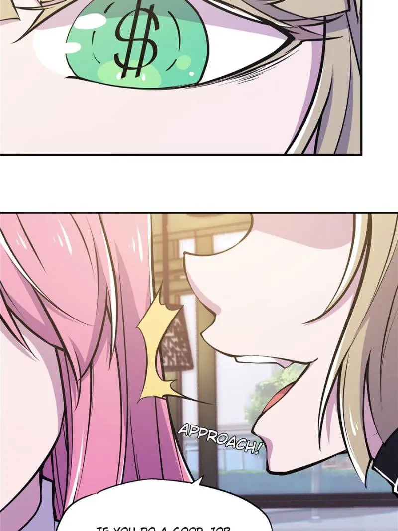 Vampires and Knight Chapter 44 Online - página 33