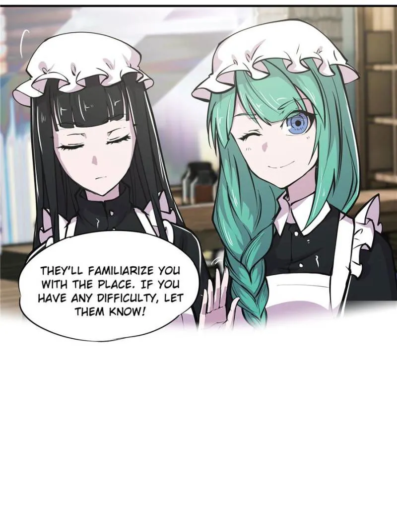 Vampires and Knight Chapter 44 Online - página 37