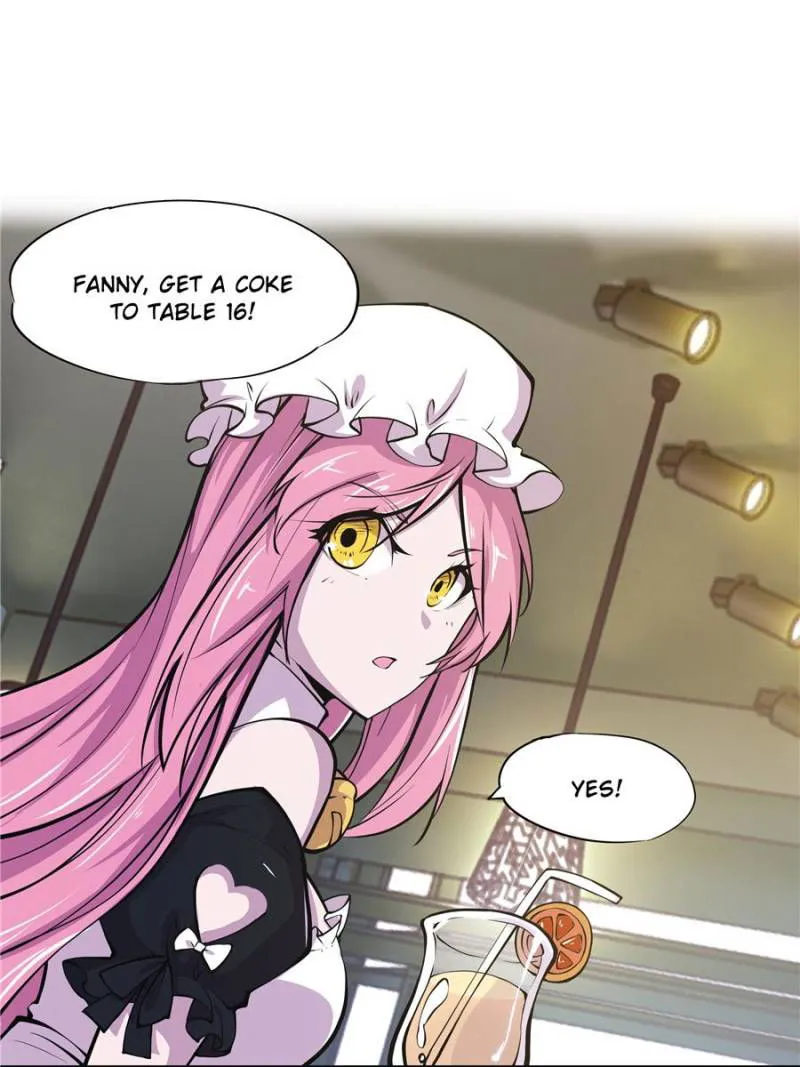 Vampires and Knight Chapter 44 Online - página 38