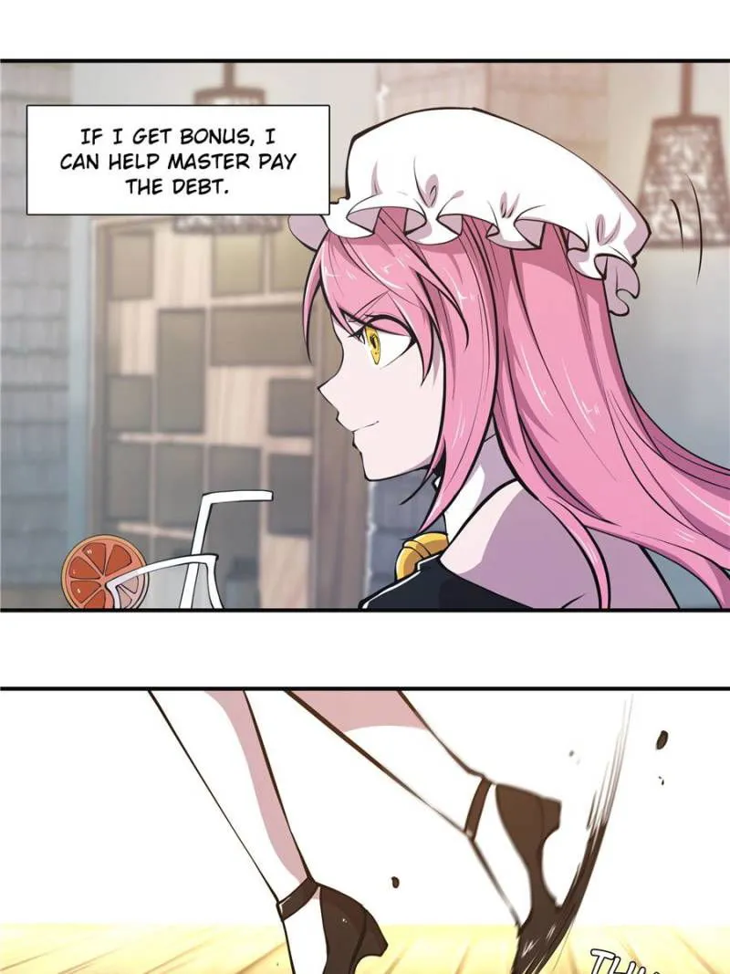 Vampires and Knight Chapter 44 Online - página 40