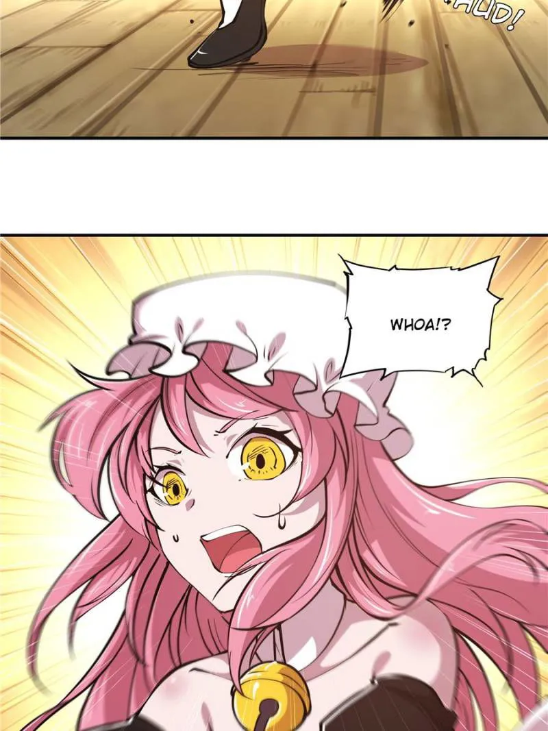 Vampires and Knight Chapter 44 Online - página 41