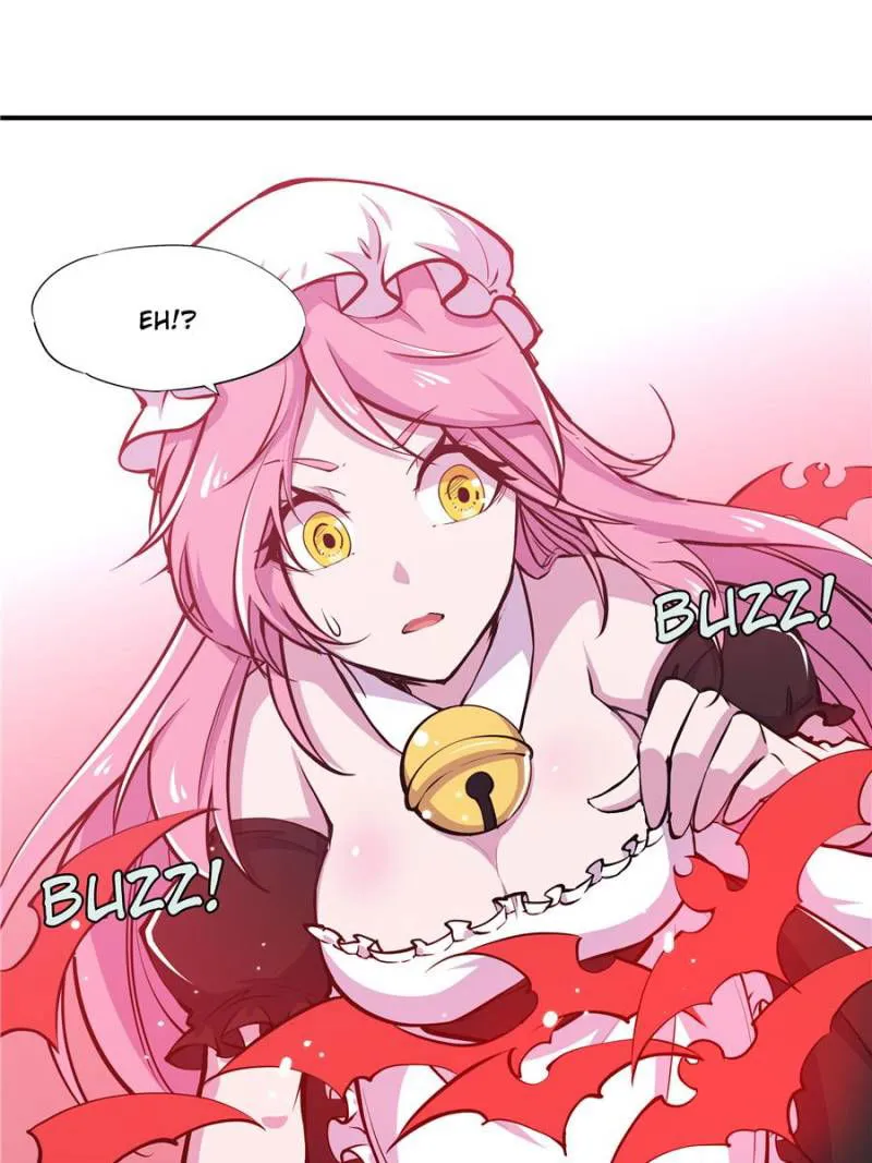 Vampires and Knight Chapter 44 Online - página 44