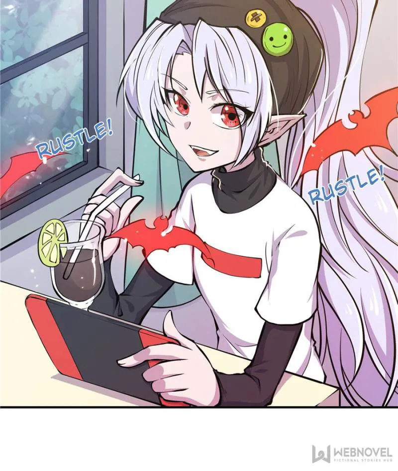 Vampires and Knight Chapter 44 Online - página 46