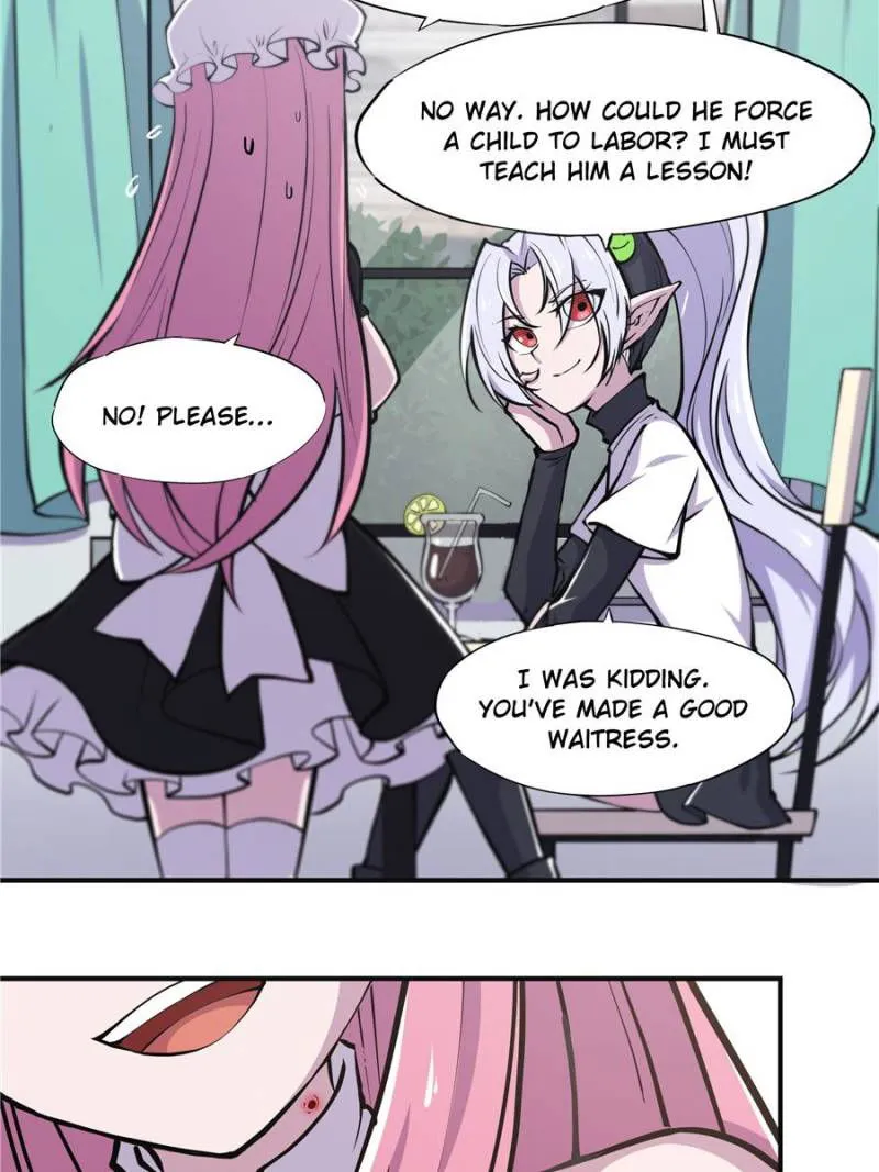 Vampires and Knight Chapter 44 Online - página 48