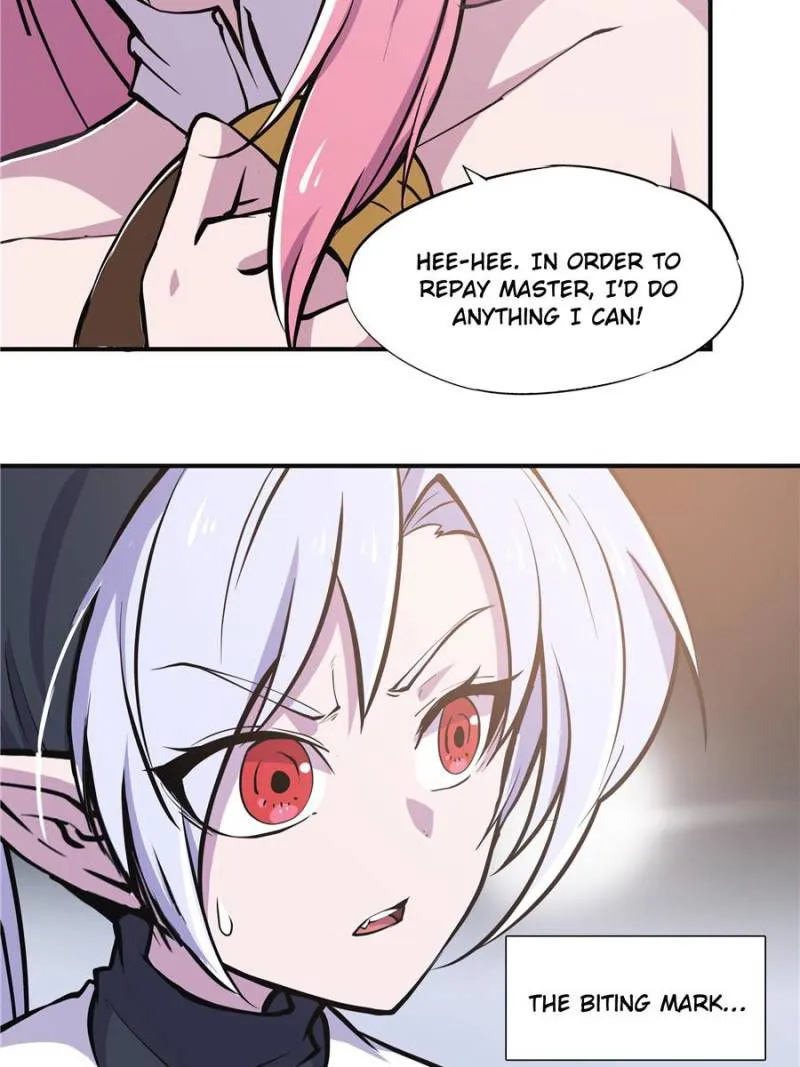 Vampires and Knight Chapter 44 Online - página 49