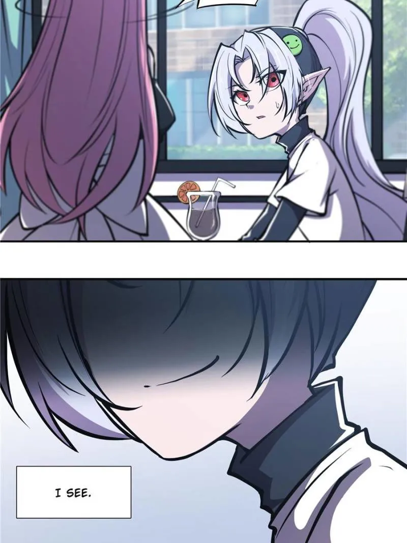 Vampires and Knight Chapter 44 Online - página 53
