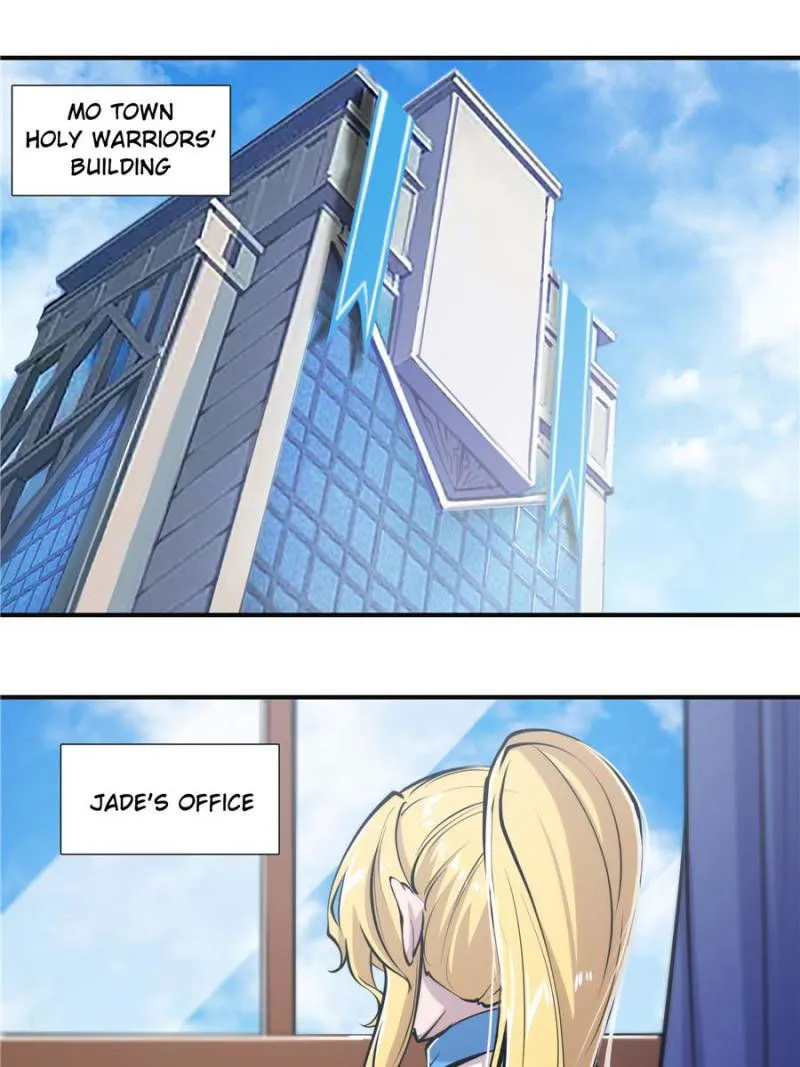Vampires and Knight Chapter 45 Online - página 1