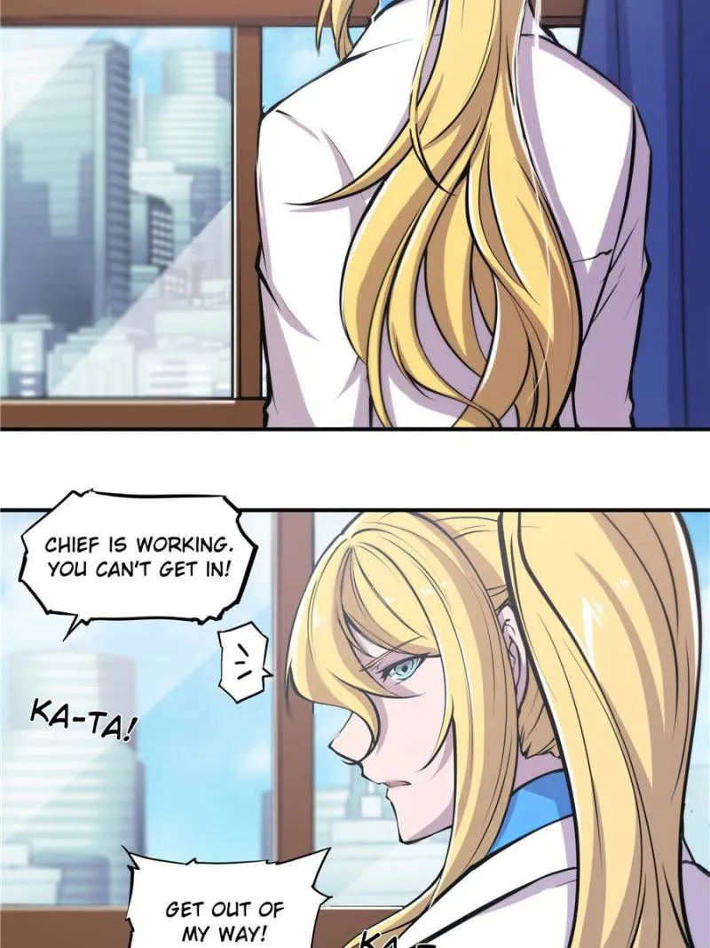 Vampires and Knight Chapter 45 Online - página 2