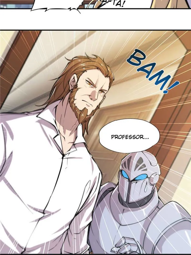 Vampires and Knight Chapter 45 Online - página 3