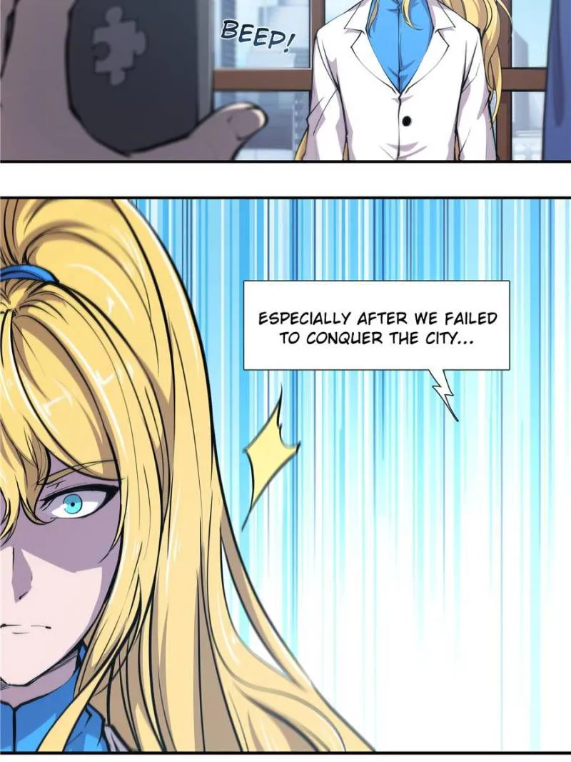 Vampires and Knight Chapter 45 Online - página 6