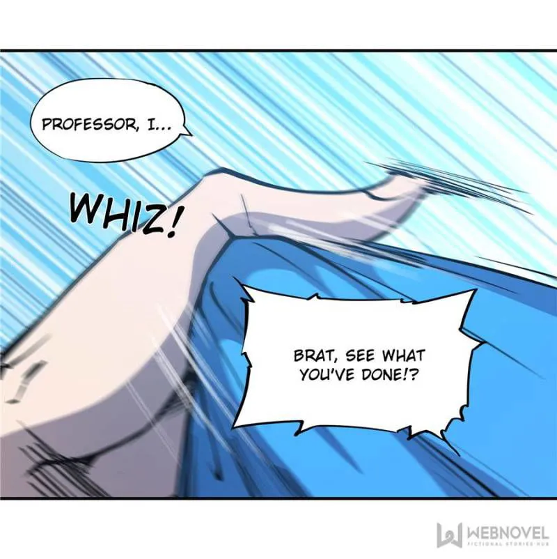 Vampires and Knight Chapter 45 Online - página 7