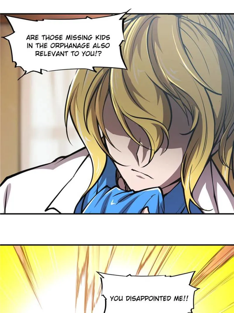 Vampires and Knight Chapter 45 Online - página 9