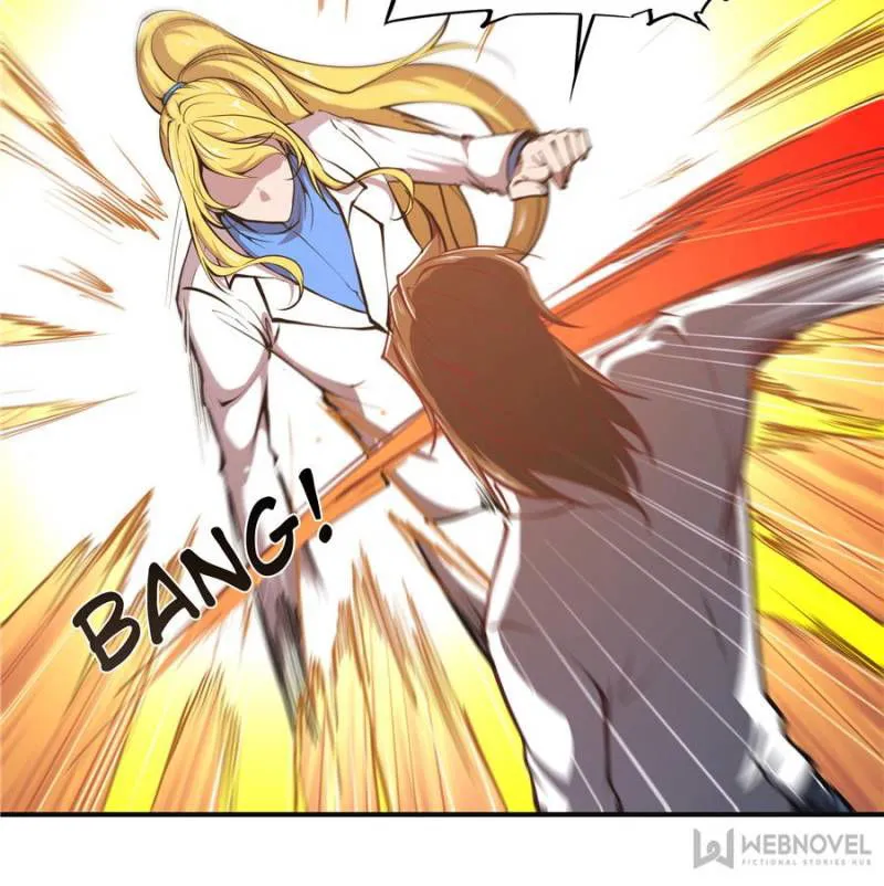 Vampires and Knight Chapter 45 Online - página 10