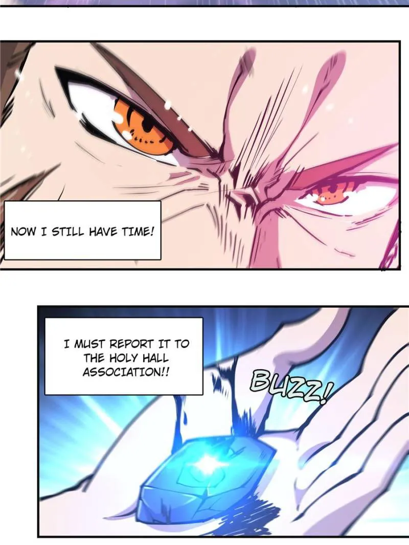 Vampires and Knight Chapter 45 Online - página 11