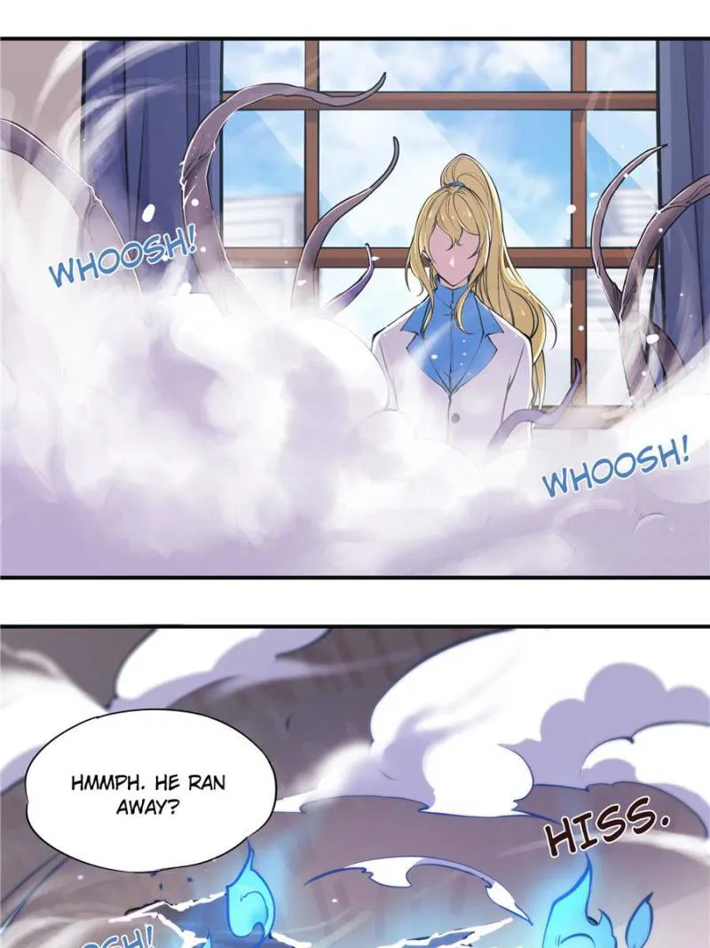 Vampires and Knight Chapter 45 Online - página 13