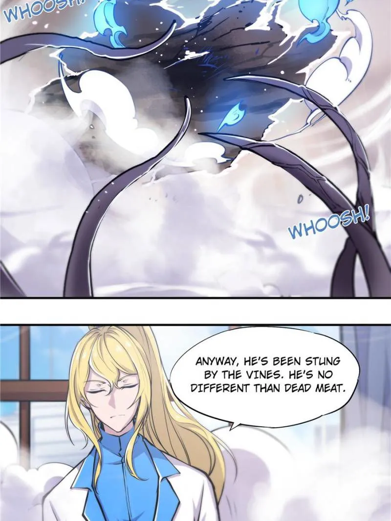 Vampires and Knight Chapter 45 Online - página 14