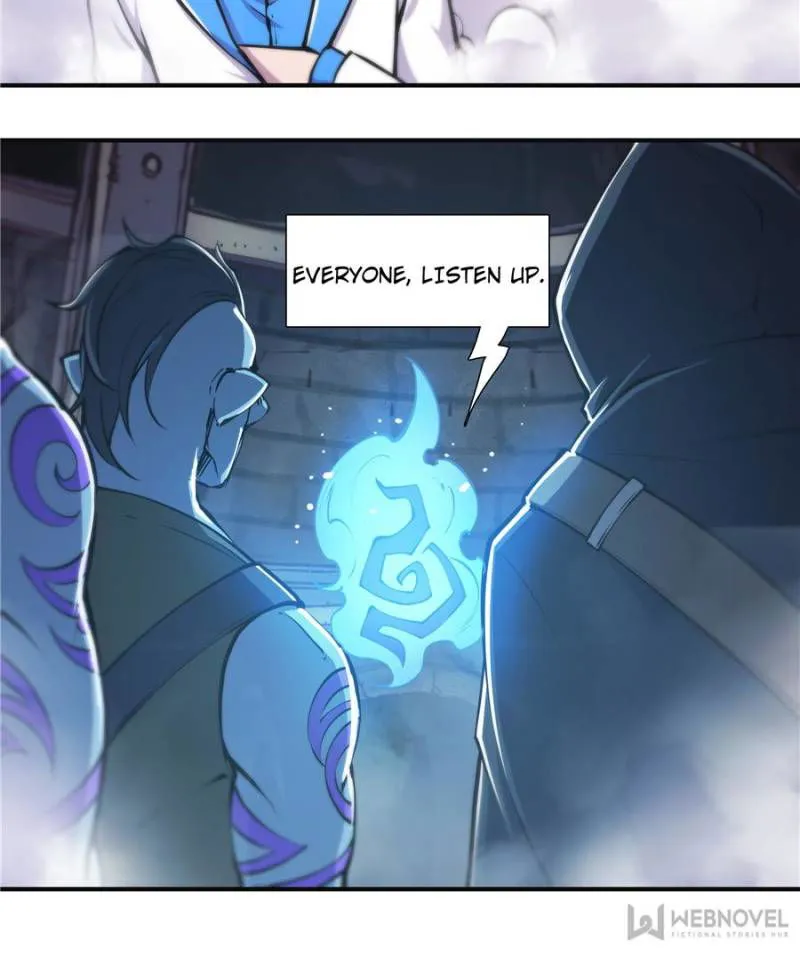 Vampires and Knight Chapter 45 Online - página 15