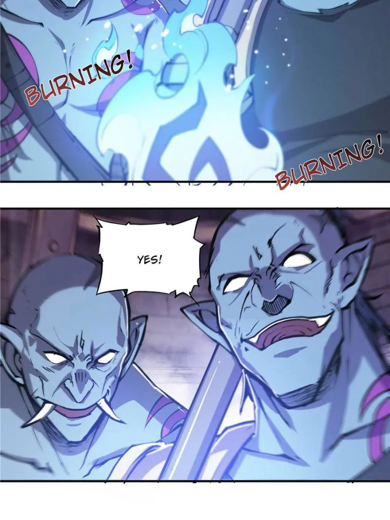 Vampires and Knight Chapter 45 Online - página 17