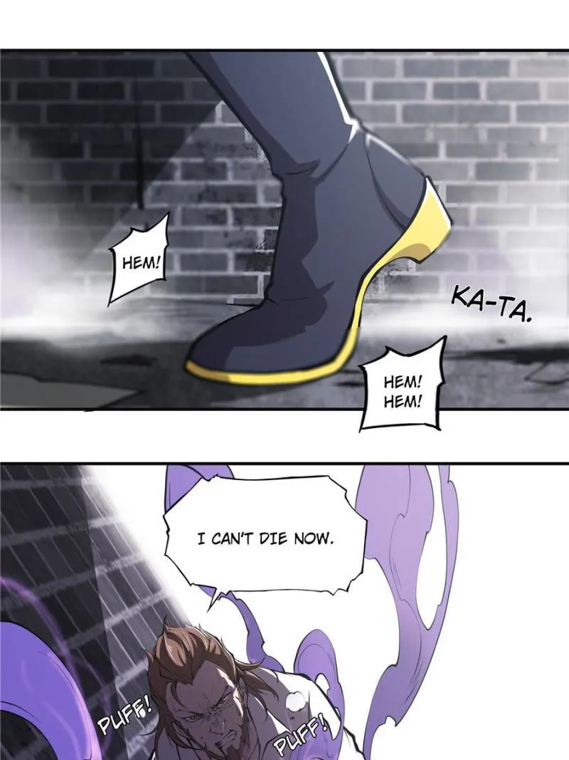 Vampires and Knight Chapter 45 Online - página 19